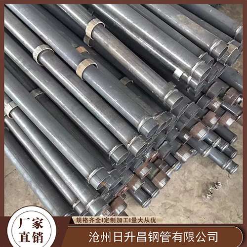 金阳声测管生产厂家