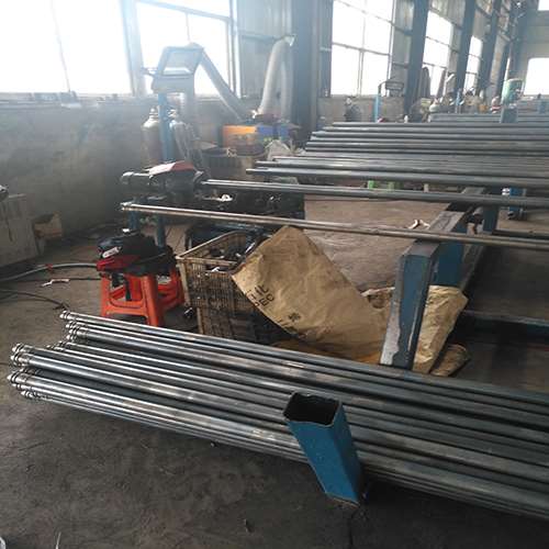 金阳桥梁桩基声测管的施工工艺流程